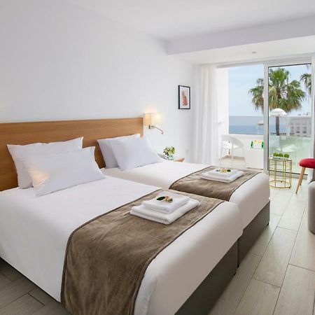 Kokkinos Boutique Hotel プロタラス エクステリア 写真