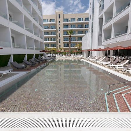 Kokkinos Boutique Hotel プロタラス エクステリア 写真