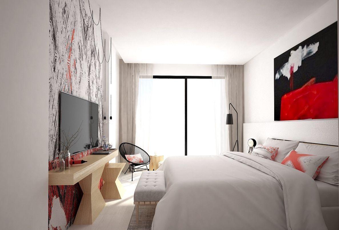 Kokkinos Boutique Hotel プロタラス エクステリア 写真
