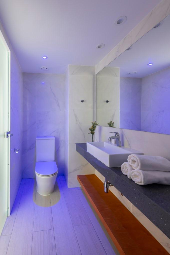 Kokkinos Boutique Hotel プロタラス エクステリア 写真