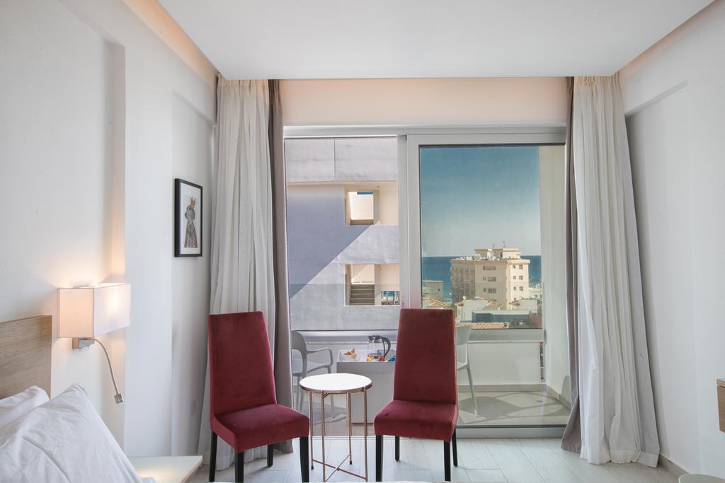 Kokkinos Boutique Hotel プロタラス エクステリア 写真