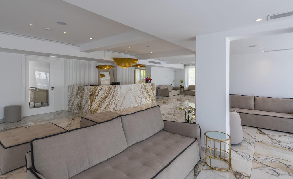Kokkinos Boutique Hotel プロタラス エクステリア 写真