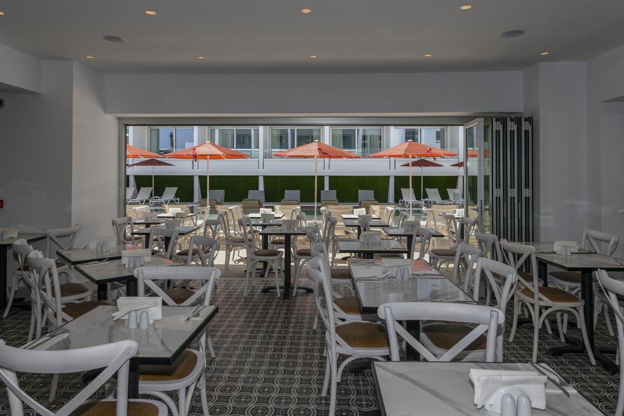 Kokkinos Boutique Hotel プロタラス エクステリア 写真