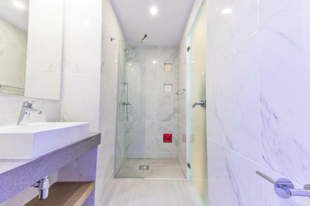 Kokkinos Boutique Hotel プロタラス エクステリア 写真