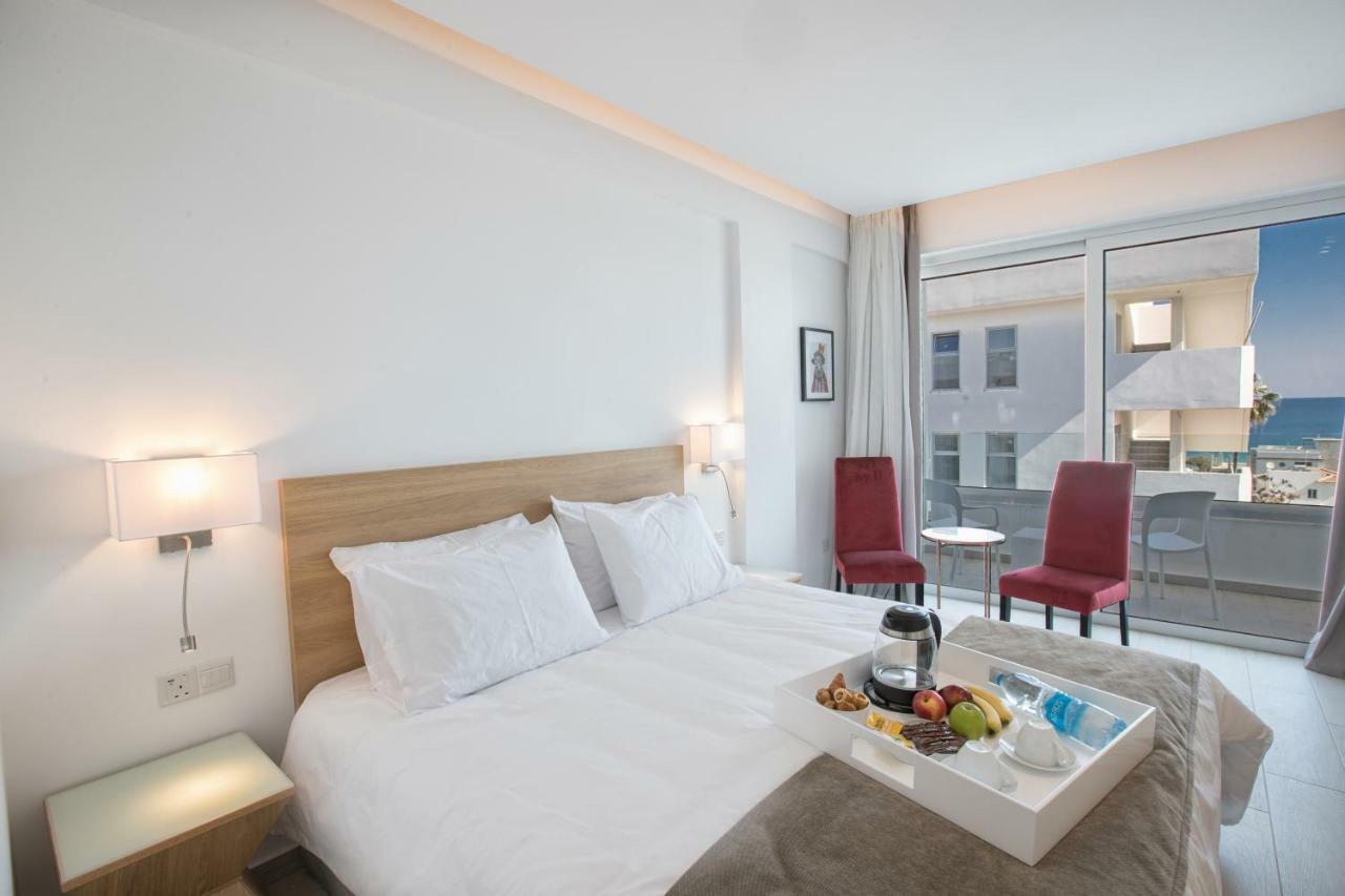 Kokkinos Boutique Hotel プロタラス エクステリア 写真