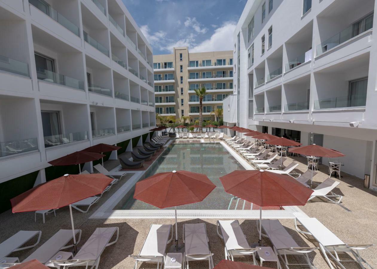 Kokkinos Boutique Hotel プロタラス エクステリア 写真
