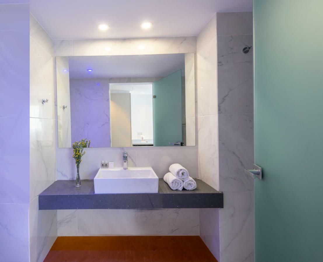 Kokkinos Boutique Hotel プロタラス エクステリア 写真
